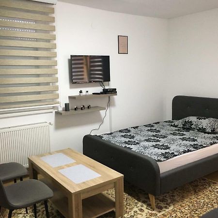 Old Town Cute Apartment Σαράγεβο Εξωτερικό φωτογραφία