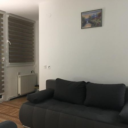 Old Town Cute Apartment Σαράγεβο Εξωτερικό φωτογραφία