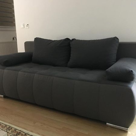 Old Town Cute Apartment Σαράγεβο Εξωτερικό φωτογραφία