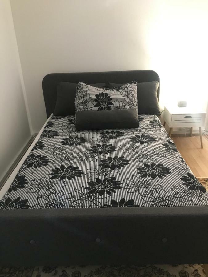 Old Town Cute Apartment Σαράγεβο Εξωτερικό φωτογραφία