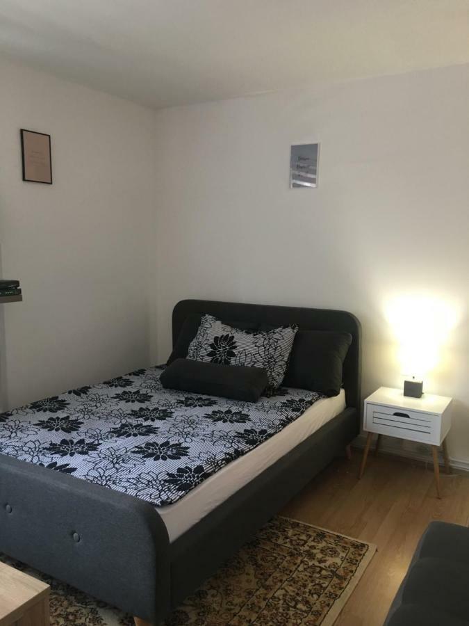 Old Town Cute Apartment Σαράγεβο Εξωτερικό φωτογραφία