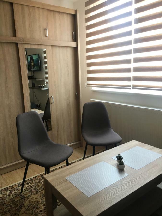 Old Town Cute Apartment Σαράγεβο Εξωτερικό φωτογραφία