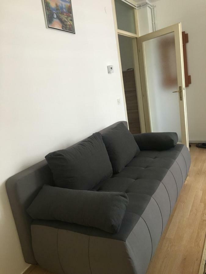 Old Town Cute Apartment Σαράγεβο Εξωτερικό φωτογραφία