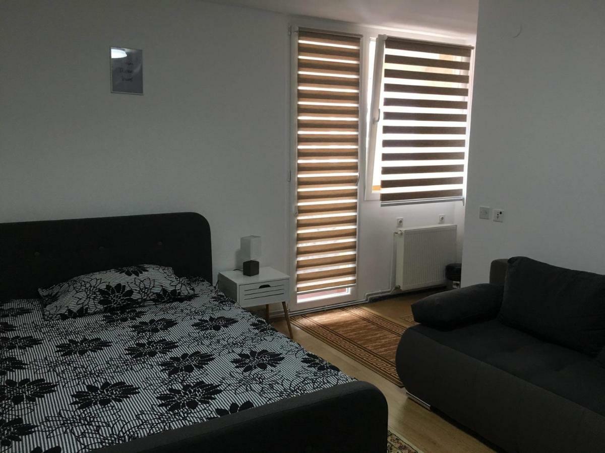 Old Town Cute Apartment Σαράγεβο Εξωτερικό φωτογραφία