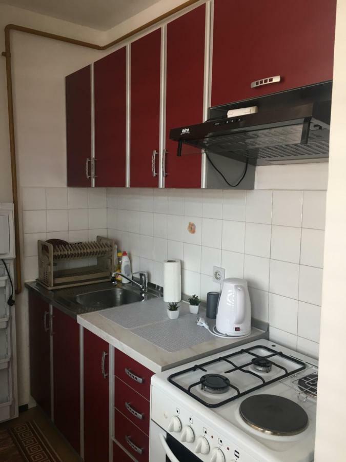 Old Town Cute Apartment Σαράγεβο Εξωτερικό φωτογραφία