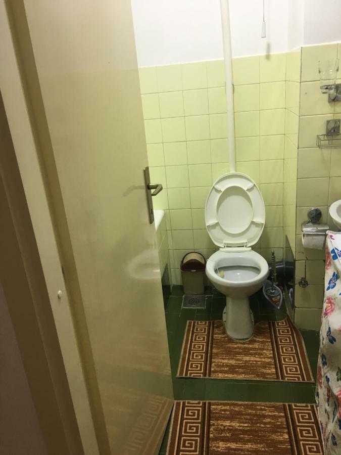 Old Town Cute Apartment Σαράγεβο Εξωτερικό φωτογραφία