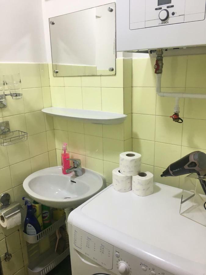 Old Town Cute Apartment Σαράγεβο Εξωτερικό φωτογραφία