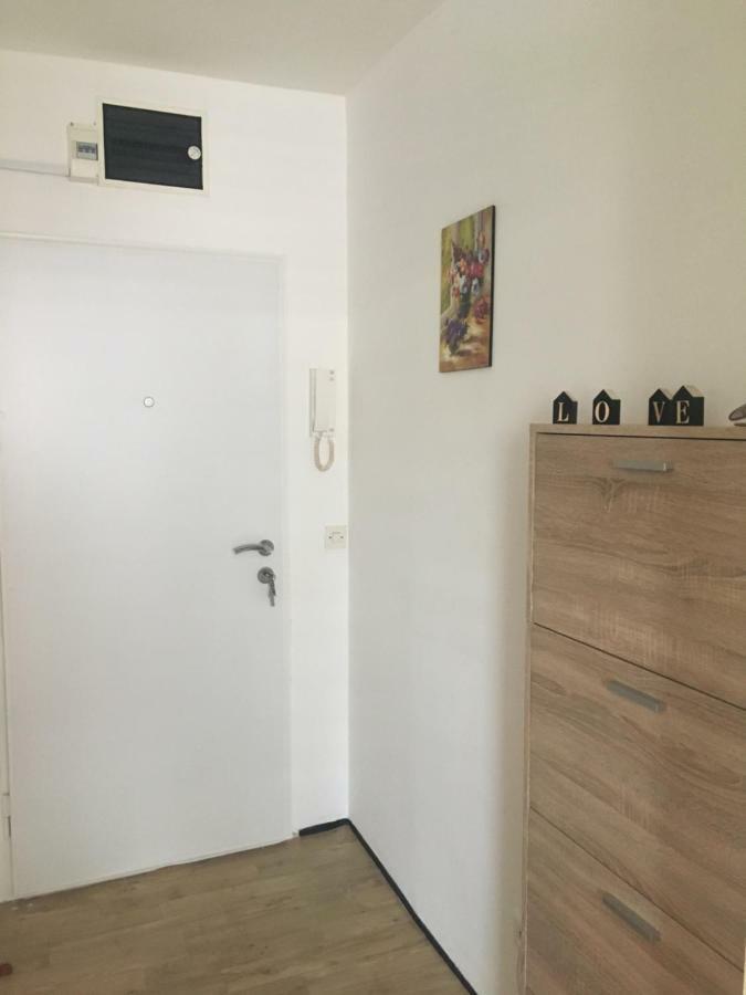 Old Town Cute Apartment Σαράγεβο Εξωτερικό φωτογραφία