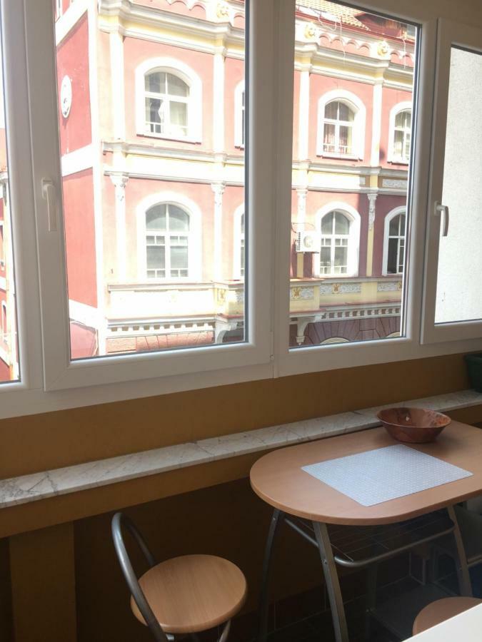 Old Town Cute Apartment Σαράγεβο Εξωτερικό φωτογραφία
