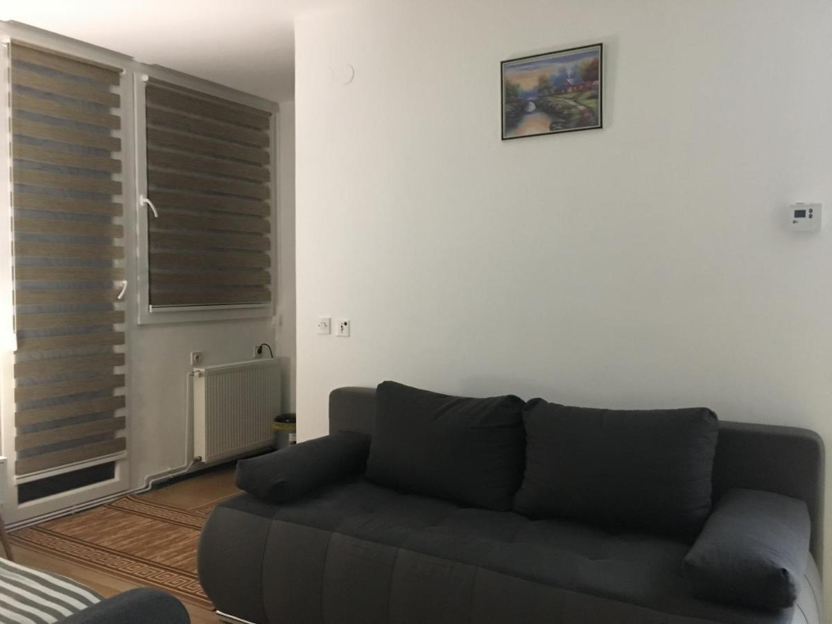 Old Town Cute Apartment Σαράγεβο Εξωτερικό φωτογραφία