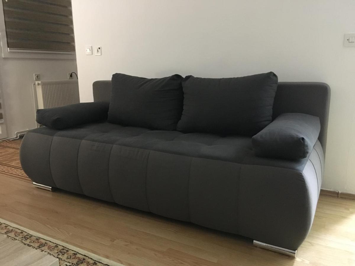 Old Town Cute Apartment Σαράγεβο Εξωτερικό φωτογραφία