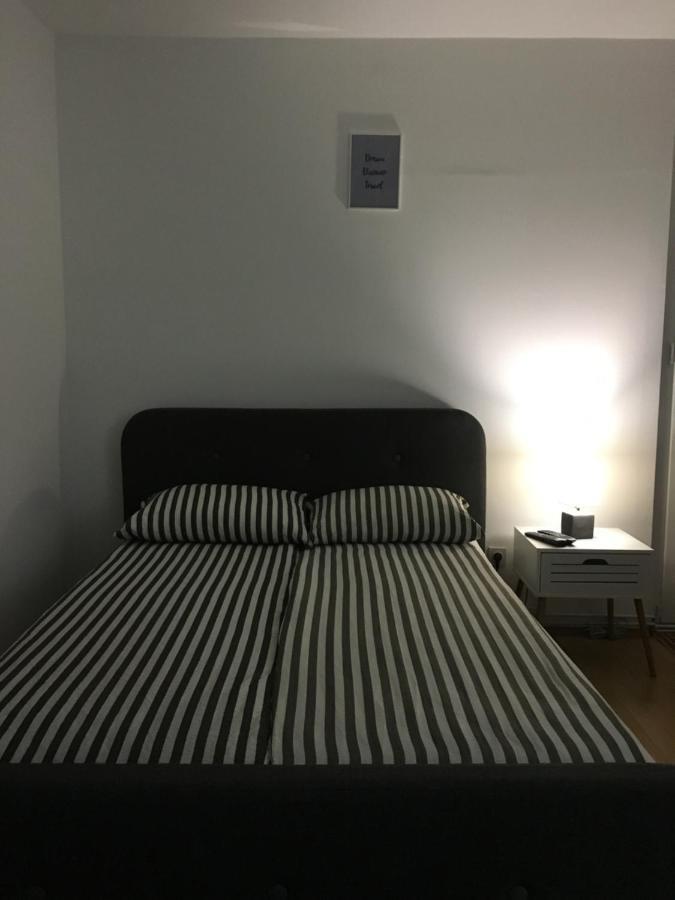 Old Town Cute Apartment Σαράγεβο Εξωτερικό φωτογραφία